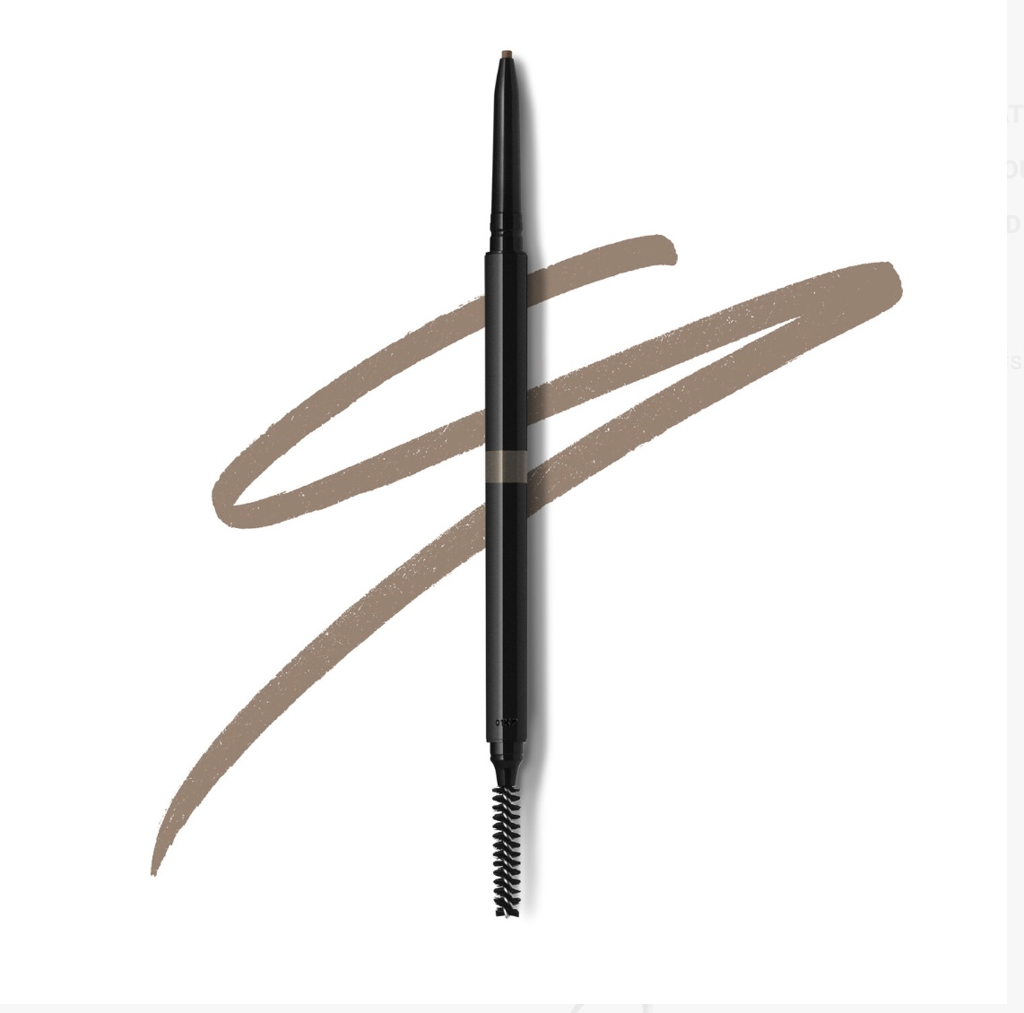 Brow Blender Pencil