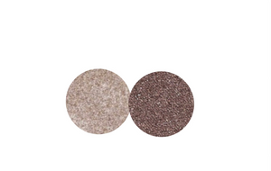 Em's Picks - Mix & Match Eye Shadows - Metal Mauve & Dazzlelight