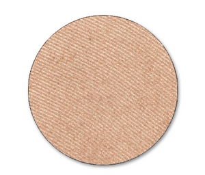 Mineral Shimmer Eye Shadows