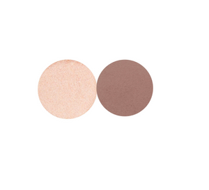 Em's Picks - Mix & Match Eye Shadows - Prosecco & Treasure Chest