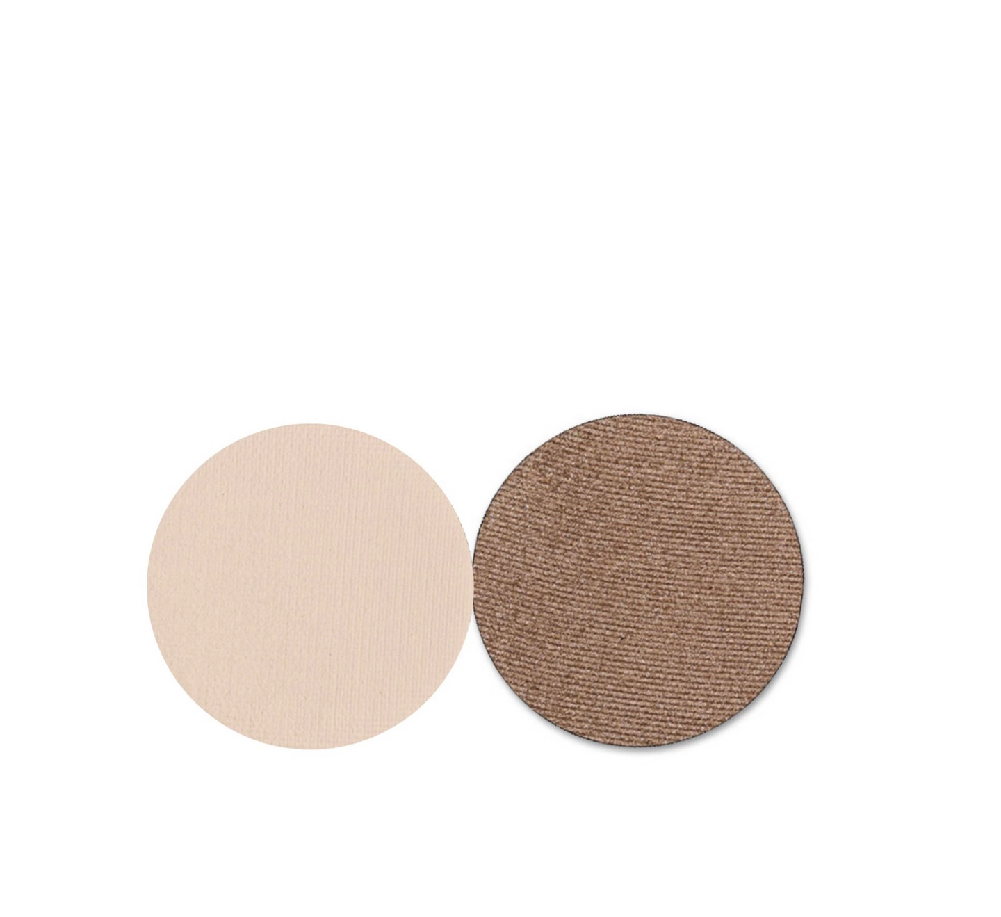 Em's Picks - Mix & Match Eye Shadows - Vanilla Ice & Caramel